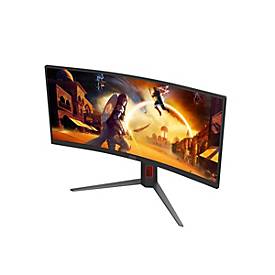 AOC G4 CU34G4Z 34' - Flachbildschirm (TFT/LCD) - 86,4 cm