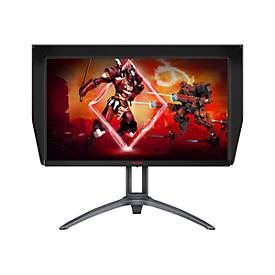 Image of AOC Gaming AG273QXP - AGON Series - LED-Monitor - 68.6 cm (27")