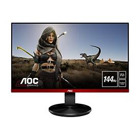 Image of AOC Gaming G2790VXA - LED-Monitor - Full HD (1080p) - 69 cm (27")