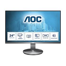 Image of AOC I2490VXQ - LED-Monitor - Full HD (1080p) - 60.5 cm (23.8")