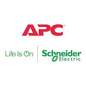 APC Advantage Plus Service Plan - Serviceerweiterung - Arbeitszeit und Ersatzteile (für USV- und SV-Geräte)