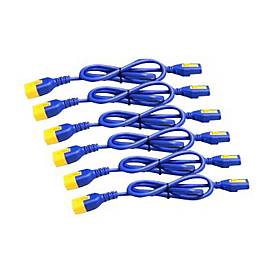 APC AP8000 - Stromkabel - power IEC 60320 C13