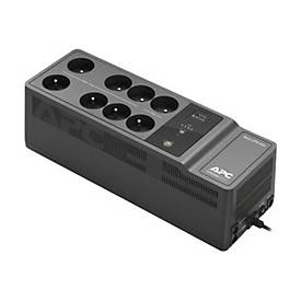 Image of APC Back-UPS BE650G2-FR - USV - Wechselstrom 220/230 V - 400 Watt - 650 VA - USB