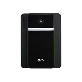 APC Back-UPS BX Series BX1600MI - USV - 900 Watt - 1600 VA