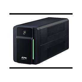 APC Back-UPS BX Series BX750MI - USV - 410 Watt - 750 VA