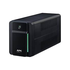 APC Back-UPS BX Series BX950MI-GR - USV - 520 Watt - 950 VA