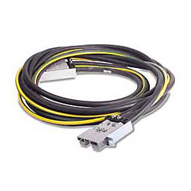 APC Battery Cabinet Cable - Stromkabel - Wechselstrom