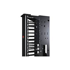 APC Cable Management - Rack - Kabelführungssatz