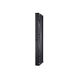 APC Cable Management - Rack - Kabelführungssatz