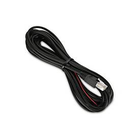 APC Dry Contact Cable - Externes Sensormodulkabel - RJ-45 (M)