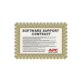 Image of APC Extended Warranty - Technischer Support - für InfraStruXure Central - 25 Knoten - Telefonberatung - 3 Jahre
