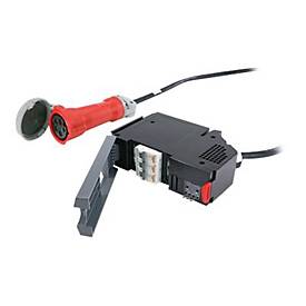 APC IT Power Distribution Module - Sicherungsautomat (Plug-In-Modul)