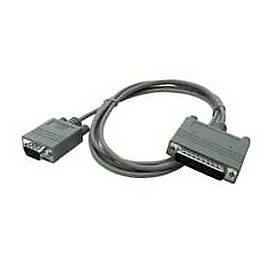 APC Kabel seriell - DB-9 (M) zu DB-9 (W)