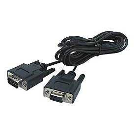 APC Kabel seriell - DB-9 (M) zu DB-9 (W)