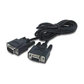 APC Kabel seriell - DB-9 (M) zu DB-9 (W)