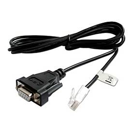 APC Kabel seriell - RJ-45 (M) zu DB-9 (W)
