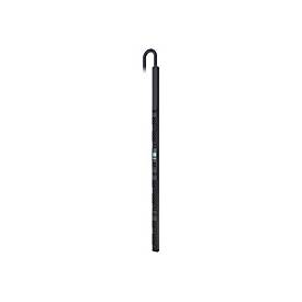 APC Metered Rack PDU - Stromverteilungseinheit (Rack - einbaufähig)