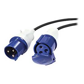 APC Modular IT Power Distribution Cable Extender - Spannungsversorgungs-Verlängerungskabel - IEC 60309 16A (M)