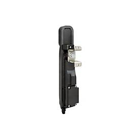 APC NetBotz 13.56 MHz Handle Kit - Rackzugang-Griffset
