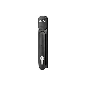 APC NetBotz 13.56 MHz Handle Kit - Rackzugang-Griffset