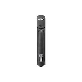 APC NetBotz 13.56 MHz Handle Kit - Rackzugang-Griffset