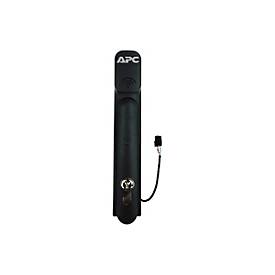 APC NetBotz 13.56 MHz Handle Kit - Rackzugang-Griffset