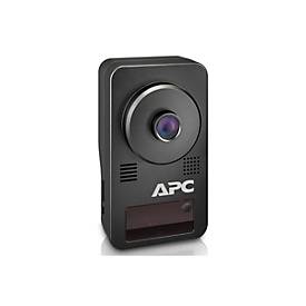 APC NetBotz Camera Pod 165 - Netzwerk-Überwachungskamera