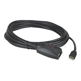 APC NetBotz - Repeater - USB, USB 2.0 - 4-polig USB