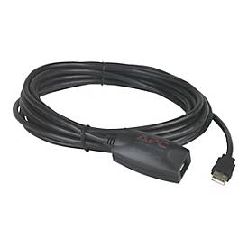 APC NetBotz - Repeater - USB, USB 2.0 - 4-polig USB