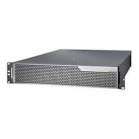 APC Smart-UPS On-Line SRTL180RM2UBP - Externer Batteriensatz (in Rack montierbar/extern) - Lithium-Ionen - 2U - fÃ¼r P/N: SRTL10KRM4UT, SRTL8KRM4UT