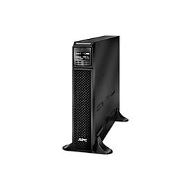 APC Smart-UPS SRT 3000VA - USV - 2700 Watt - 3000 VA