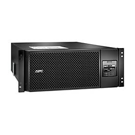 APC Smart-UPS SRT 6000VA RM - USV - 6000 Watt - 6000 VA