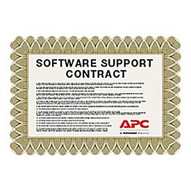 Image of APC Software Maintenance Contract - Technischer Support - für APC InfraStruXure Change - 1 Jahr