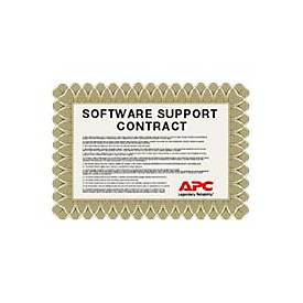 Image of APC Software Maintenance Contract - Technischer Support - für APC InfraStruXure Change - 3 Jahre