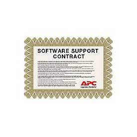 Image of APC Software Maintenance Contract - Technischer Support - für APC InfraStruXure Operations - 3 Jahre