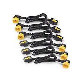 APC Stromkabel - IEC 60320 C19 zu IEC 60320