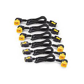 APC Stromkabel - IEC 60320 C19 zu IEC 60320