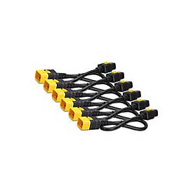 APC Stromkabel - IEC 60320 C19 zu IEC 60320