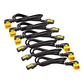 APC Stromkabel - power IEC 60320 C13 zu IEC