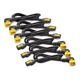 APC Stromkabel - power IEC 60320 C13 zu IEC