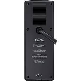 APC USV-System Back UPS Pro Batteriepack BR24BPG