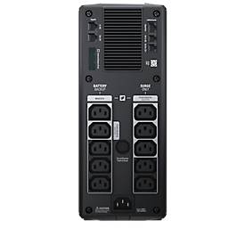 APC USV-System Back UPS PRO BR1500GI