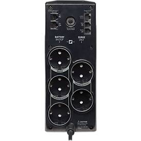 APC USV-System Back UPS PRO BR900G-GR