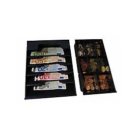 APG Cash Drawer VPK-15B-26-BX - 305 mm - 241 mm - 56 mm