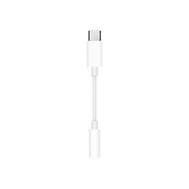 Apple Adapter USB-C auf Klinkenstecker - USB-C