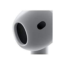 Apple AirPods 4 with Active Noise Cancellation