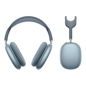 Apple AirPods Max - 2. Generation - Kopfhörer mit Mikrofon