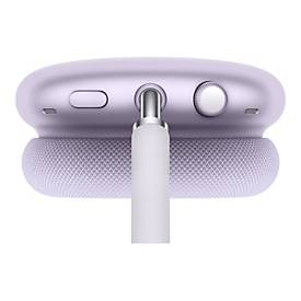 Apple AirPods Max 2 - Kopfhörer mit Mikrofon