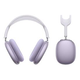 Apple AirPods Max - Kopfhörer mit Mikrofon