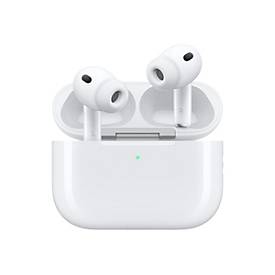 Apple AirPods Pro 3 - True Wireless-Kopfhörer